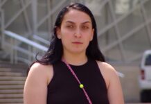 მარიამ მეყანწიშვილი 5 000 ლარით დააჯარიმეს