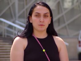 მარიამ მეყანწიშვილი 5 000 ლარით დააჯარიმეს