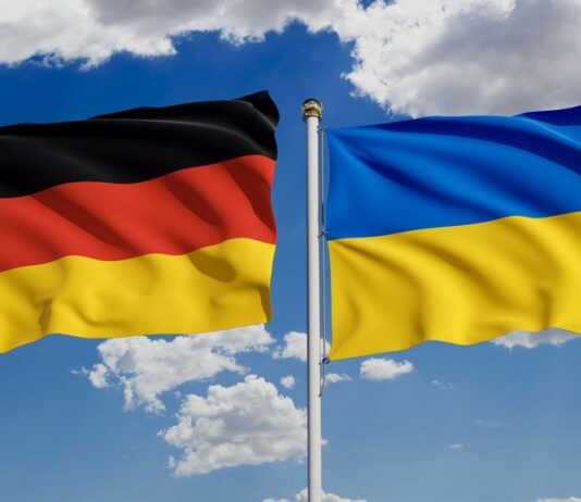 გერმანია უკრაინას ზამთრის პერიოდში დამატებით €170 მილიონით დაეხმარება