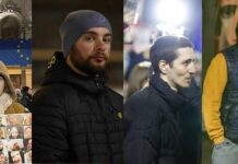 ვინ რამდენი დღით დააპატიმრეს ბოლო პერიოდში დაკავებული აქტივისტებიდან – სია