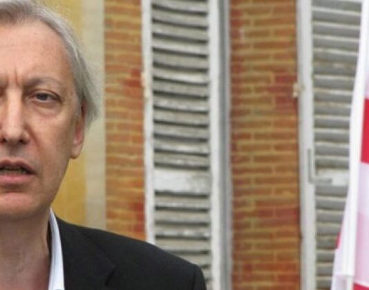 ეს არის დიქტატურა-დიასპორა აქციებს აანონსებს