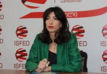 იზრდება სახელმწიფოთა რიცხვი, ვინც ემიგრანტ მოქალაქეებს არჩევნებში მონაწილეობის შესაძლებლობას აძლევენ, ჩვენ ყველაფერში უკან მივდივართ – დოლიძე