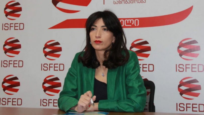 იზრდება სახელმწიფოთა რიცხვი, ვინც ემიგრანტ მოქალაქეებს არჩევნებში მონაწილეობის შესაძლებლობას აძლევენ, ჩვენ ყველაფერში უკან მივდივართ – დოლიძე