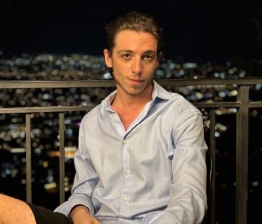 ლუკა ძაძამიას თბილისის საკრებულოში დეპუტატის უფლებამოსილება შეუწყდა