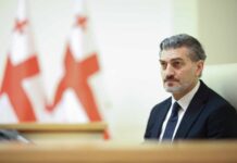 ან გვაღიარებთ, ან განიდევნებით – ყაველაშვილი კრიტიკულ მედიას ემუქრება