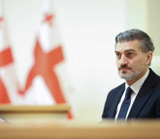 ან გვაღიარებთ, ან განიდევნებით – ყაველაშვილი კრიტიკულ მედიას ემუქრება