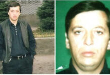 ქართველი ე.წ. კანონიერი ქურდი კახა ალშიბაია საფრანგეთის ციხეში გარდაიცვალა