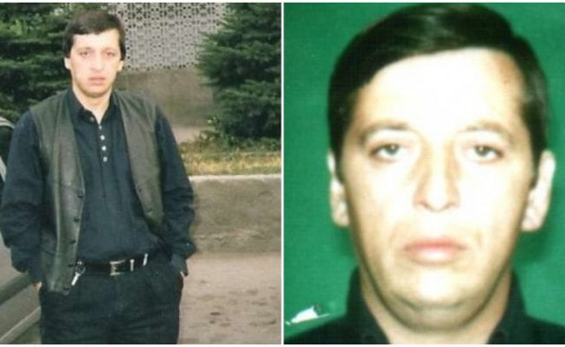 ქართველი ე.წ. კანონიერი ქურდი “კახა ზუგდიდსკი” საფრანგეთის ციხეში გარდაიცვალა