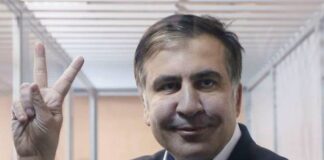 “ვფიქრობ, ციხე არ ელით…” – მიხეილ სააკაშვილი ღარიბაშვილსა და ლილუაშვილზე