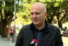 გიორგი კირთაძე ერთიანი დემოკრატიული წინააღმდეგობის ფრონტის შექმნას ითხოვს