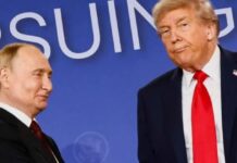 ტრამპის ადმინისტრაცია მკაცრ სანქციებს ჰპირდება ქვეყნებს, რომლებიც რუსეთთან ვაჭრობას გააგრძელებენ