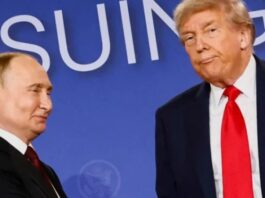 ტრამპის ადმინისტრაცია მკაცრ სანქციებს ჰპირდება ქვეყნებს, რომლებიც რუსეთთან ვაჭრობას გააგრძელებენ