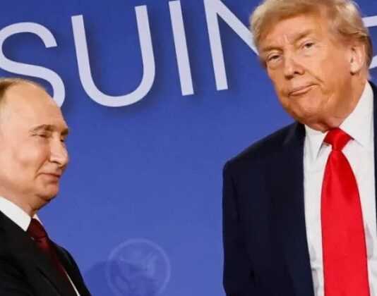 ტრამპის ადმინისტრაცია მკაცრ სანქციებს ჰპირდება ქვეყნებს, რომლებიც რუსეთთან ვაჭრობას გააგრძელებენ