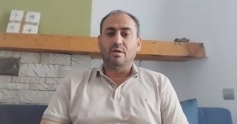 სასამართლომ აზერბაიჯანელი ჟურნალისტი, აფგან სადიგოვი 7 დღით პატიმრობაში გაუშვა