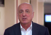 ბადრი ჯაფარიძეს ბრალს დღეს წარუდგენენ