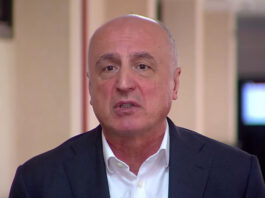 ბადრი ჯაფარიძეს ბრალს დღეს წარუდგენენ