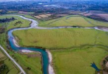 MEGOBARI ACT – 380 მეტრიანი გზავნილი ანაკლიიდან ვაშინგტონში