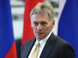 აშშ და უკრაინა ტრამპის შემუშავებულ სამშვიდობო გეგმაზე მუშაობენ-პესკოვი