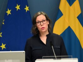 აქართველოში განვითარებული მოვლენებით ძალიან შეშფოთებულები ვართ-სტენერგარდი