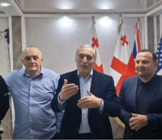 ადვოკატმა მურთაზ ზოდელავას და პაატა მანჯგალაძის გირაოს სანაცვლოდ გათავისუფლების შუამდგომლობით მიმართა