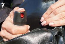 წიწაკის სპრეის შესაძენად შსს-ს წერილობითი თანხმობა დაგჭირდებათ