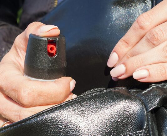 წიწაკის სპრეის შესაძენად შსს-ს წერილობითი თანხმობა დაგჭირდებათ