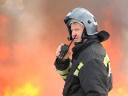 რიაზანის ნავთობქარხანას უკრაინელებმა ამ კვირაში მეორედ შეუტიეს