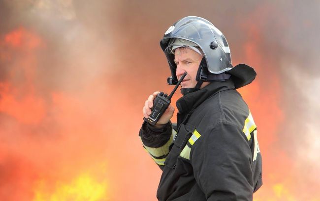 რიაზანის ნავთობქარხანას უკრაინელებმა ამ კვირაში მეორედ შეუტიეს