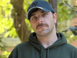 სასამართლომ გელა ხასაია პატიმრობაში დატოვა