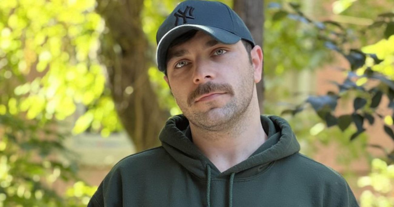 სასამართლომ გელა ხასაია პატიმრობაში დატოვა