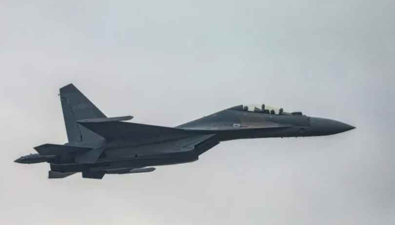 რუსეთში “CY-30” ჩამოვარდა, ეკიპაჟი მოკვდა