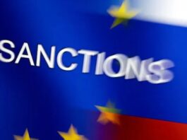 რუსეთის წინააღმდეგ სანქციათა ახალი, მე-20 პაკეტისთვის მზადება დაწყებულია