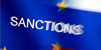 რუსეთის წინააღმდეგ სანქციათა ახალი, მე-20 პაკეტისთვის მზადება დაწყებულია