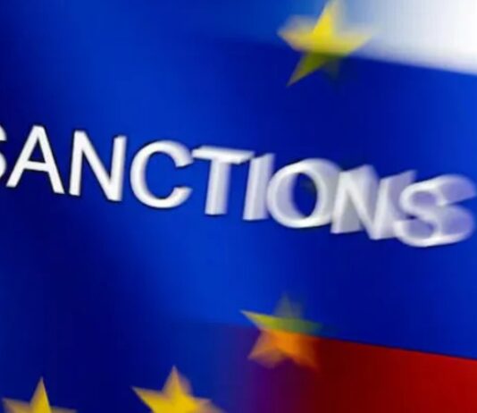რუსეთის წინააღმდეგ სანქციათა ახალი, მე-20 პაკეტისთვის მზადება დაწყებულია