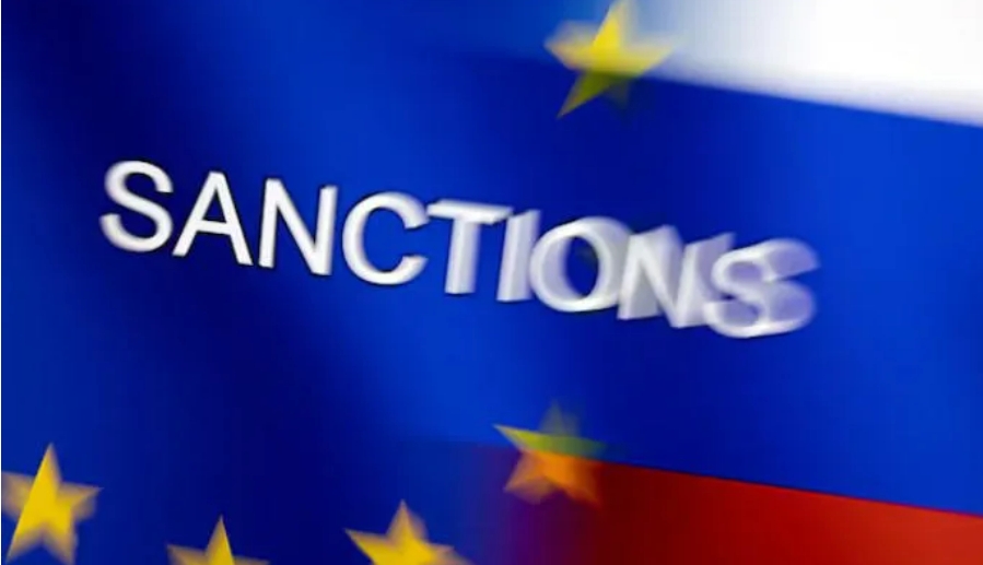 რუსეთის წინააღმდეგ სანქციათა ახალი, მე-20 პაკეტისთვის მზადება დაწყებულია
