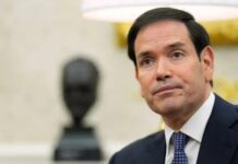 28-პუნქტიანი გეგმა, რომელმაც გაჟონა, აშშ-ის ადმინისტრაციის პოზიციას არ წარმოადგენს და ფაქტობრივად რუსების სურვილების სიაა – რუბიო