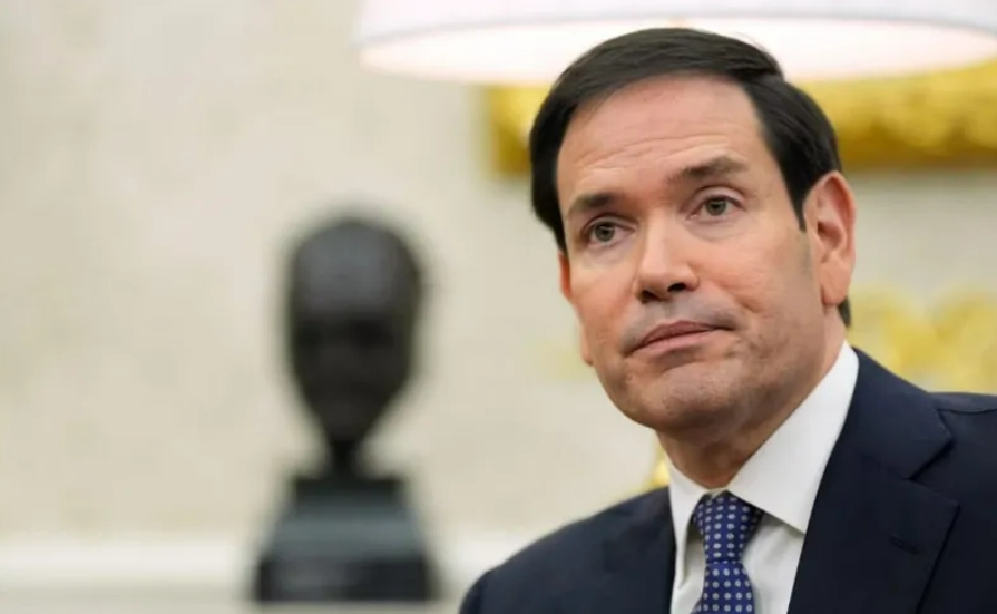 28-პუნქტიანი გეგმა, რომელმაც გაჟონა, აშშ-ის ადმინისტრაციის პოზიციას არ წარმოადგენს და ფაქტობრივად რუსების სურვილების სიაა – რუბიო