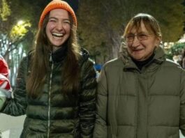 სასამართლომ 64 წლის ფატი ბაგრატია 5 დღიან პატიმრობაში გაუშვა