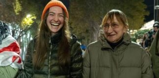 სასამართლომ 64 წლის ფატი ბაგრატია 5 დღიან პატიმრობაში გაუშვა