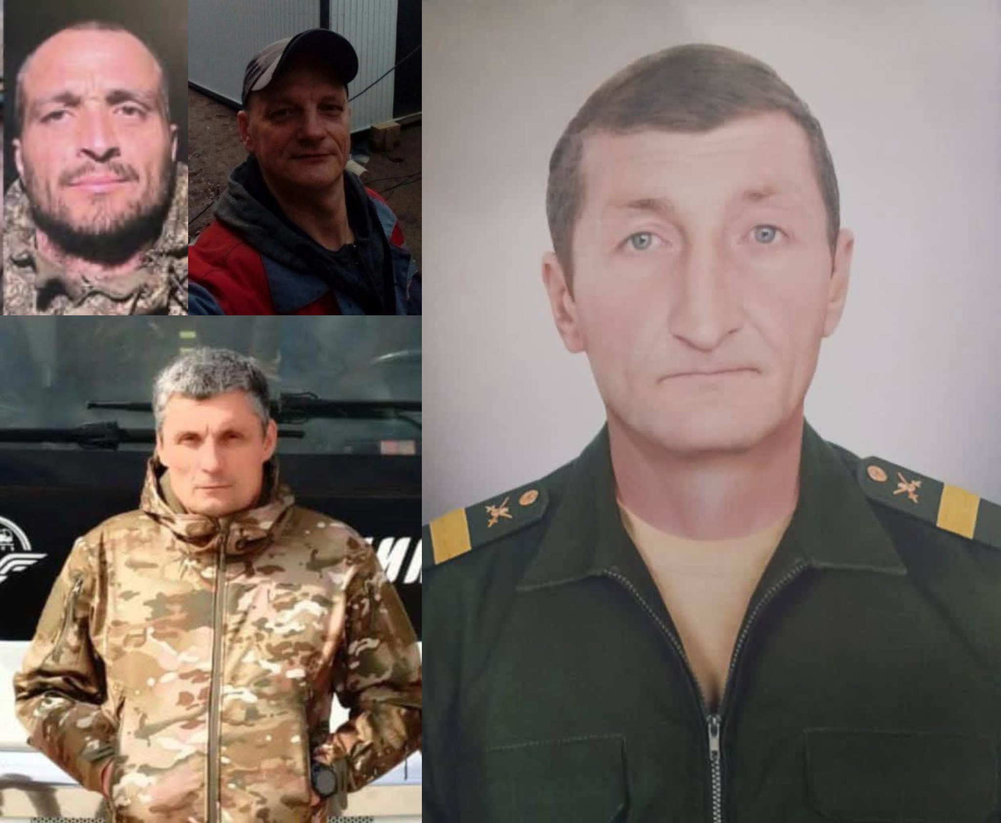 გიორგი ანწუხელიძის მწამებელთაგან უკრაინაში უკვე მეოთხე პირია ლიკვიდირებული