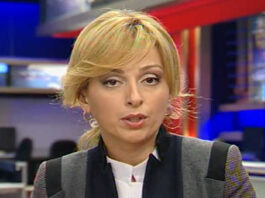 “ბევრმა ირწმუნა სიცრუე და არა ის პროგრესი, რაც თქვენ საქართველოს მოუტანეთ” – ანი ნადარეიშვილი მიხეილ სააკაშვილს