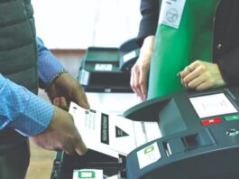 ემიგრანტებს არჩევნებში მონაწილეობა უცხოეთიდან აღარ შეეძლებათ