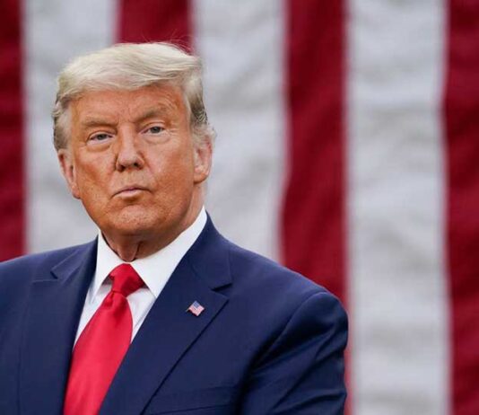 NBC News: ტრამპმა რუსეთსა და უკრაინას შორის სამშვიდობო გეგმას მხარი დაუჭირა