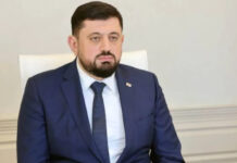 სანამ ანტიკორუფციული ბიურო იარსებებს, ხელმძღვანელი მე ვიქნები – რაჟდენ კუპრაშვილი