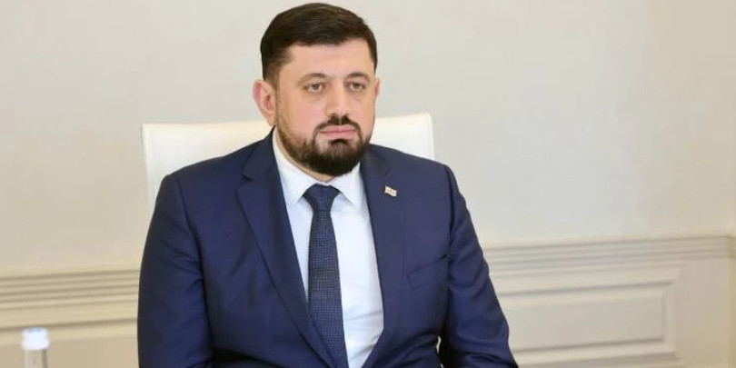 სანამ ანტიკორუფციული ბიურო იარსებებს, ხელმძღვანელი მე ვიქნები – რაჟდენ კუპრაშვილი