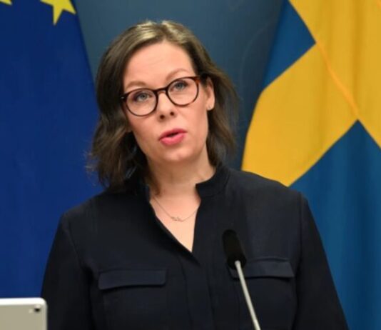 სტენერგარდი-შვედეთი თავისუფალი და დემოკრატიული საქართველოს მხარდაჭერას კვლავ განაგრძობს