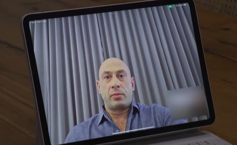 დაკავებულია დავით მიქაძის დაცვის უფროსი დავით ჩუბინიძე