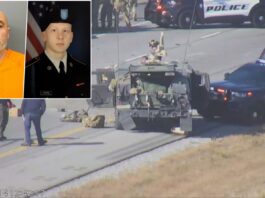 აშშ-ში მომხდარ ავარიასთან დაკავშირებით საქართველოს მოქალაქე დააკავეს