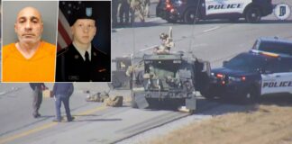 აშშ-ში მომხდარ ავარიასთან დაკავშირებით საქართველოს მოქალაქე დააკავეს