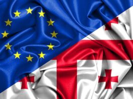 EU-ის წევრი ქვეყნების ელჩებმა უვიზო რეჟიმის შეჩერების მექანიზმის გამარტივებას მხარი დაუჭირეს